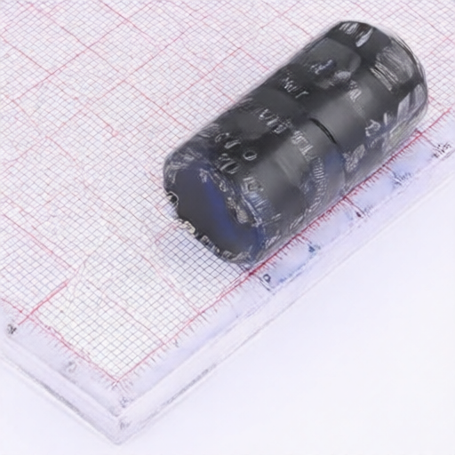 Econd 100uF450V18x36KM for sale