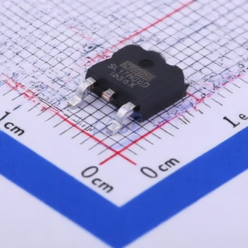 Slkor SL17N06DN1 for sale