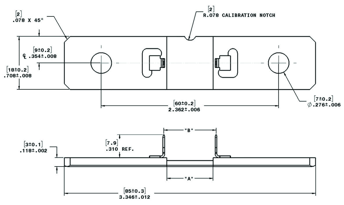 VISHAY WSBS8518L5000JT35 for sale