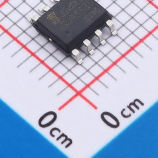 JSMSEMI JSM8563T for sale