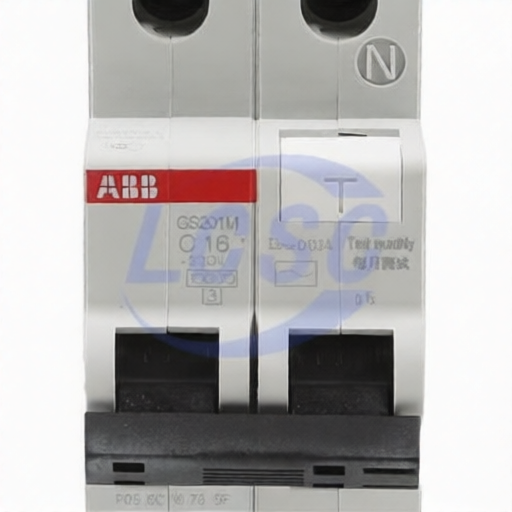 ABB GS201M C16 for sale