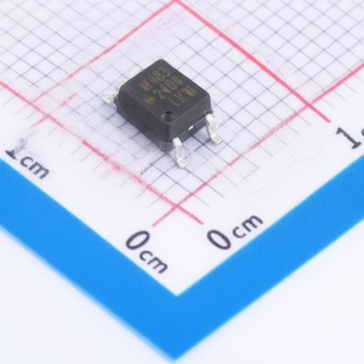 Broadcom ACPL-M483-500E for sale