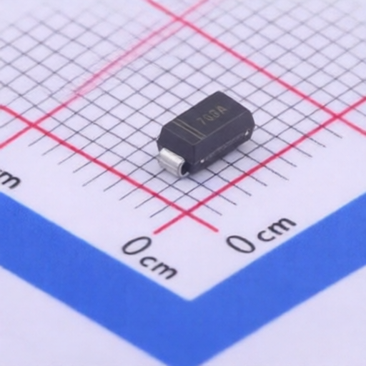 Jingdao Microelectronics 1SMA4763A for sale