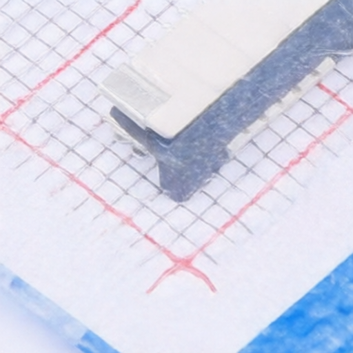 Hong Cheng HC-FPC-1.0-5P-CXH25 for sale