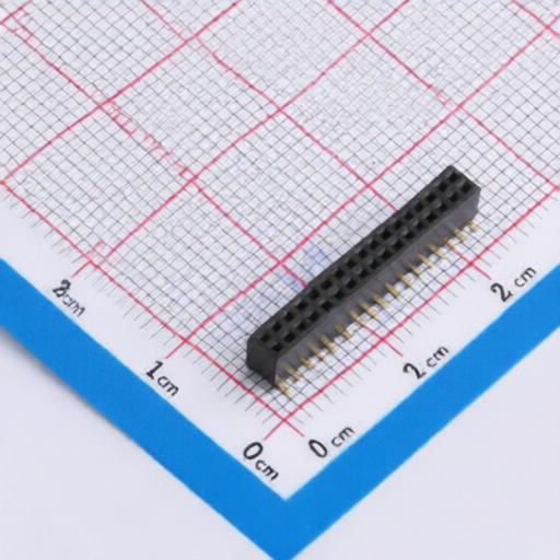 Hong Cheng HC-PM127-4.3H-2x17PS for sale