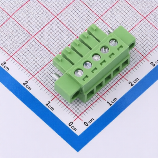 DLL 2EDG-3.81-5YLS for sale