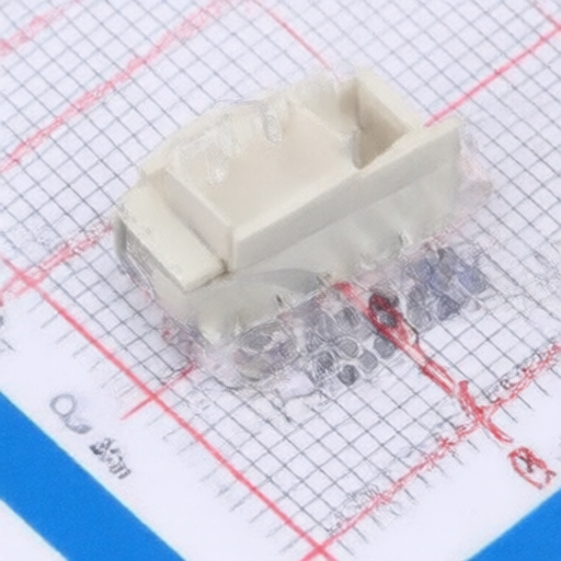 Korean Hroparts Elec 2.50T-5P-WV for sale