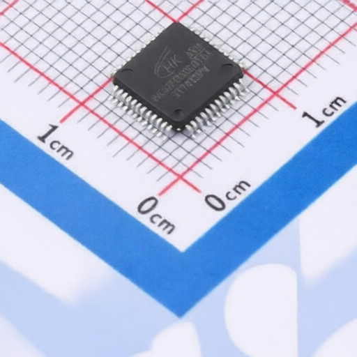 HK HK32F030C8T6A for sale