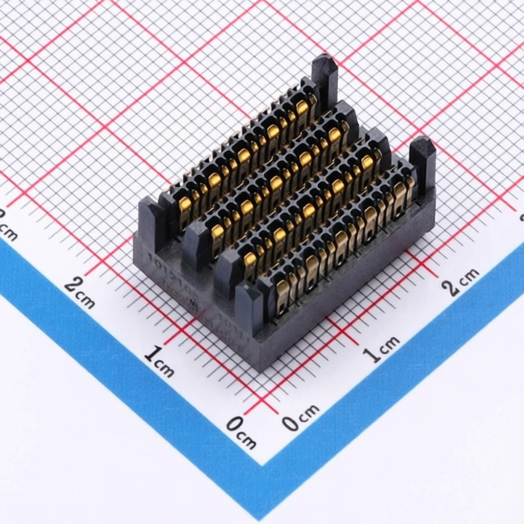 Amphenol 10121067-101LF for sale