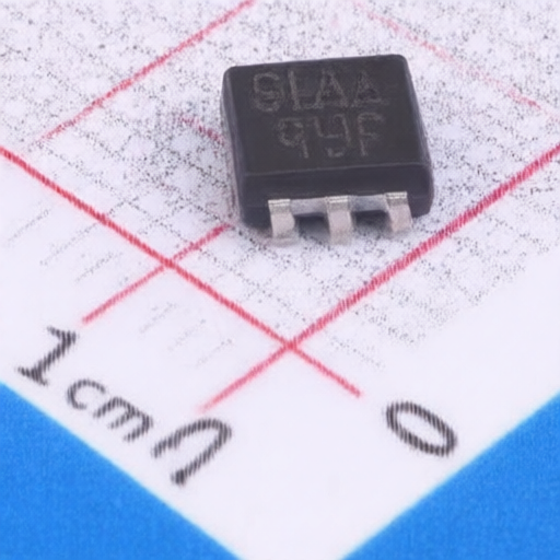 FUXINSEMI SM6T6V8CA for sale