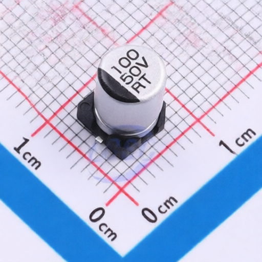 JARSON RT1H101M0607 for sale