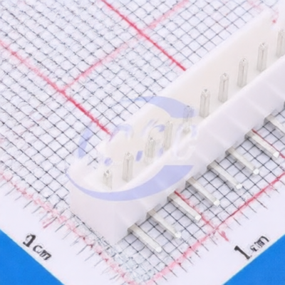 Zhongdi WAFER-XH2.54-10PWZ-W for sale