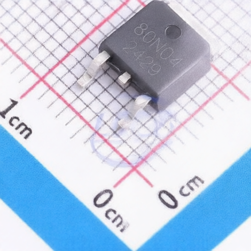 XNRUSEMI XR80N04B for sale