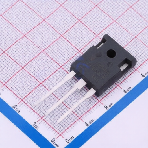 JSMSEMI S-FGH40N60UFDTU for sale