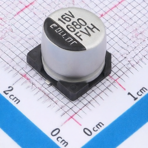 FOLLON EFVH016ADA681M10B0 for sale