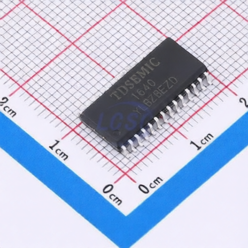 TDSEMIC HTM1640-TD for sale