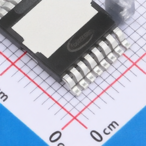 Tokmas CID45N65MD for sale