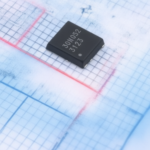 Bruckewell MSH30N052 for sale