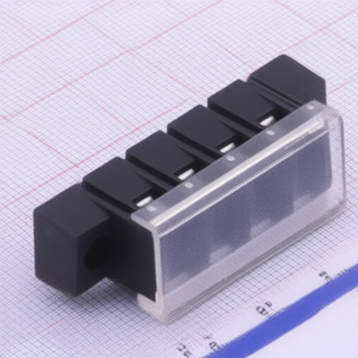 Cixi Kefa Elec KF28CM-7.62-4P for sale