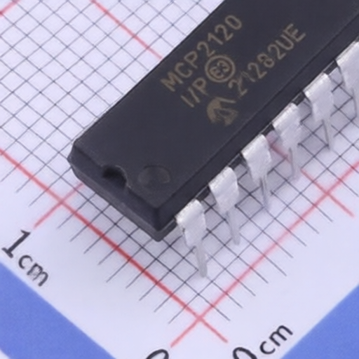 MICROCHIP MCP2120-I/P for sale