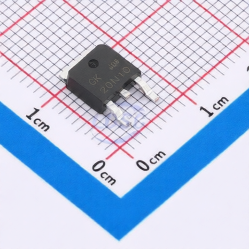 GOODWORK 20N10 for sale