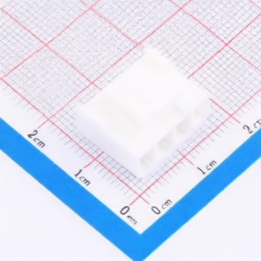 CJT(Changjiang Connectors) A3963H-4P for sale