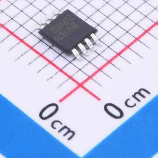 IDCHIP AD8302 for sale