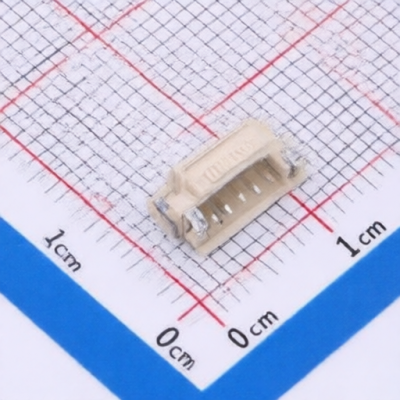 Zhongdi WAFER-MX1.25-5PWT-W1-P for sale