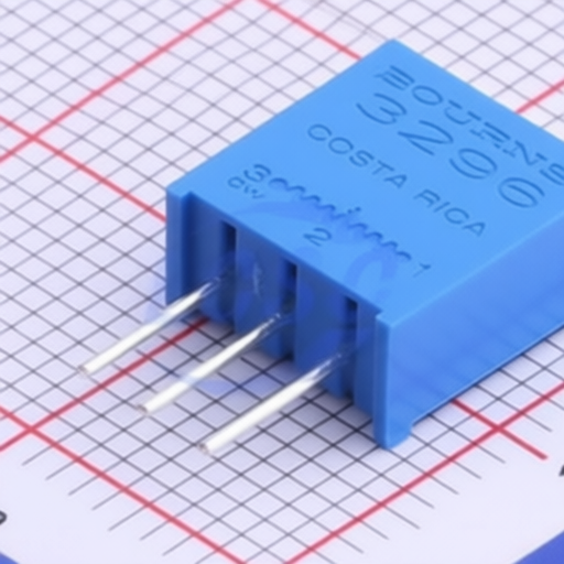 BOURNS 3296W-1-302LF for sale