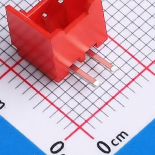 Hanbo Electronic WAFER-XHB254WZ-2AH for sale