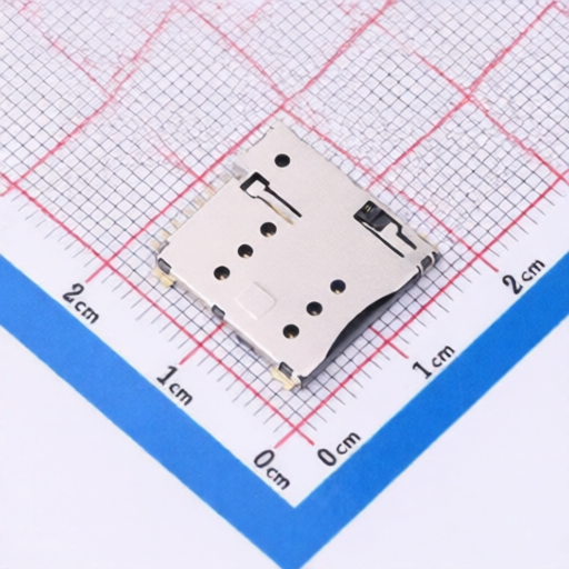 HMTCONN SIM2021D-6P211-H135 for sale