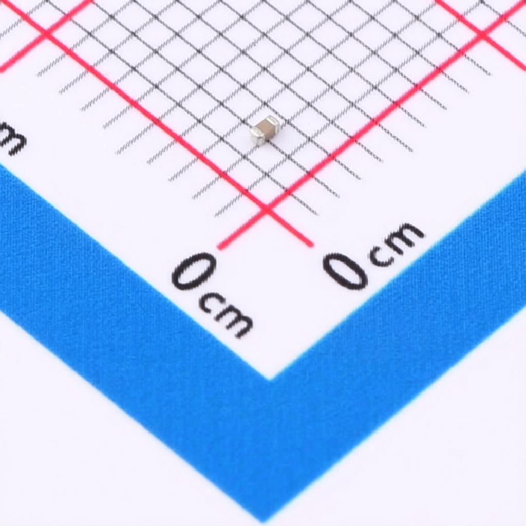 AIDE CAPACITOR 0402X7R104K250NT for sale