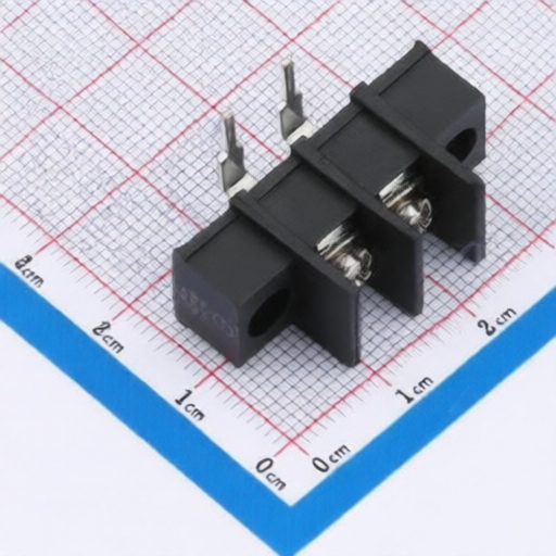 MAX MX25RM-7.62-02P-BK01-Cu-S-A for sale