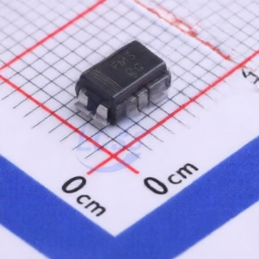 FMS(Formosa Microsemi) SMAJ13A for sale