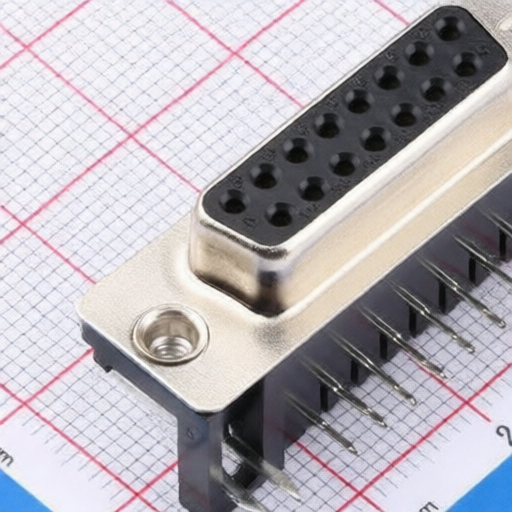 XKB Connection X0315FT7B1 for sale