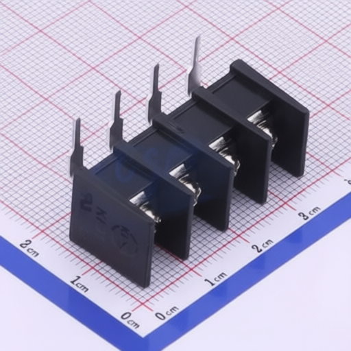 Cixi Kefa Elec KF35R-8.25-4P for sale