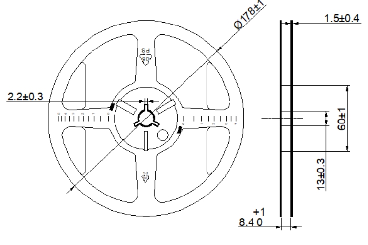 kinghelm KH-LF1005-L131 for sale