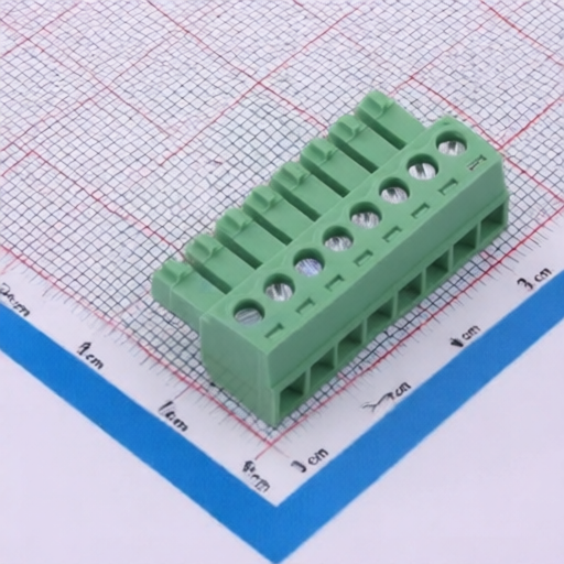 BXCONN JCB381-HGC8P for sale