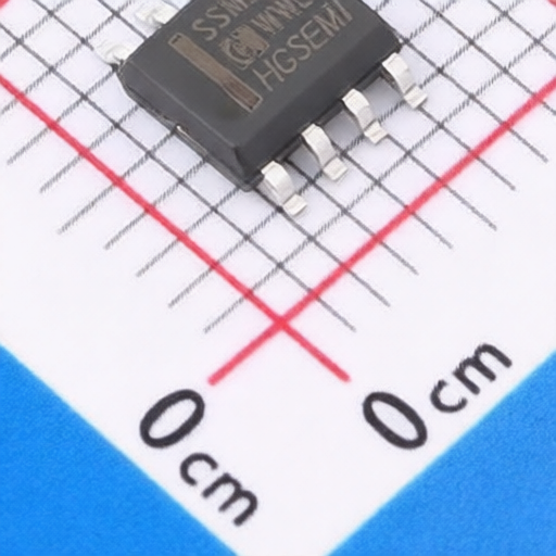 HGSEMI SSM2211M/TR for sale