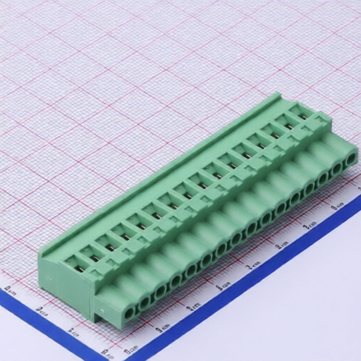 DEGSON 2EDGKB-5.08-16P-14-1000A(H) for sale