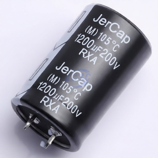 JIERR RXA200V1200M30X45 for sale