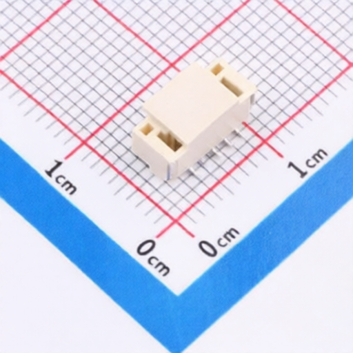 CJT(Changjiang Connectors) A1257WV-S-5P-LCP for sale