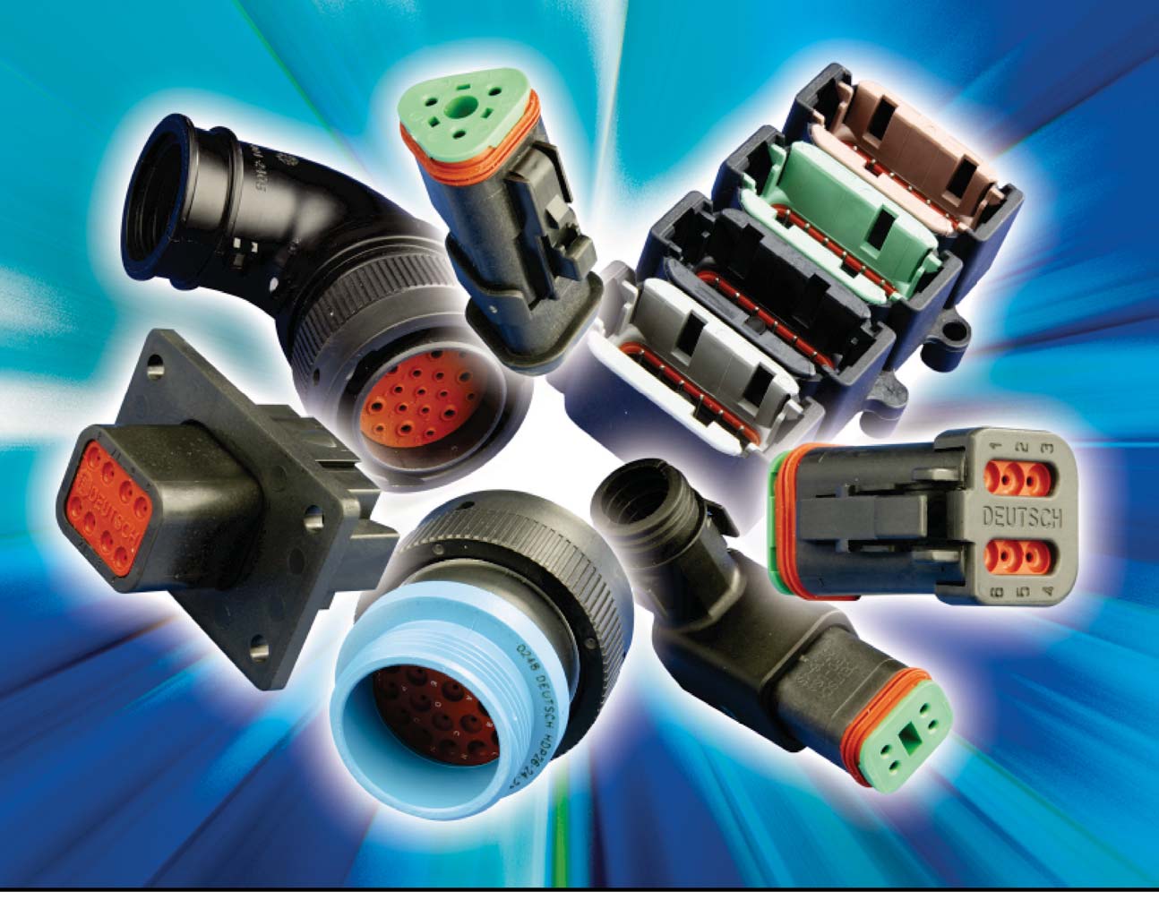 DEUTSCH WM-4S for sale