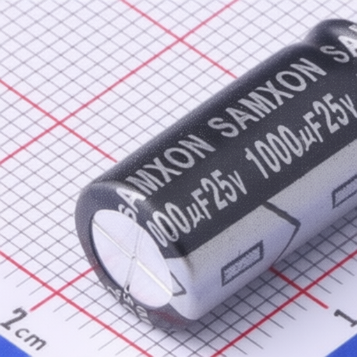 Man Yue Tech ESK108M1EG20CB for sale