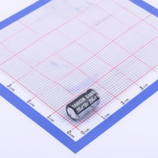 Man Yue Tech EGT227M1CE11RRS0P for sale