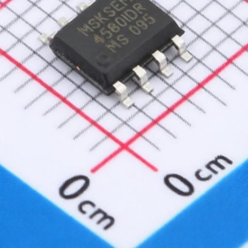 MSKSEMI RC4580IDR-MS for sale