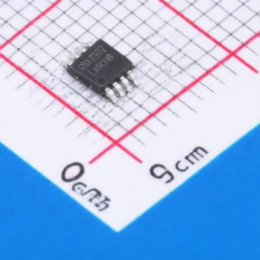 analogysemi CSA2302LAMSOP8 for sale