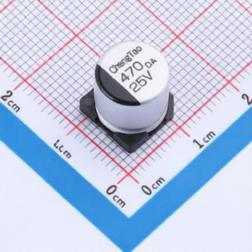 ChengTao DA1E471M1010 for sale