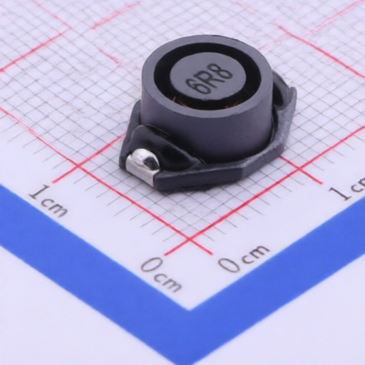 3L COILS SMTDRRI0804-6R8N for sale