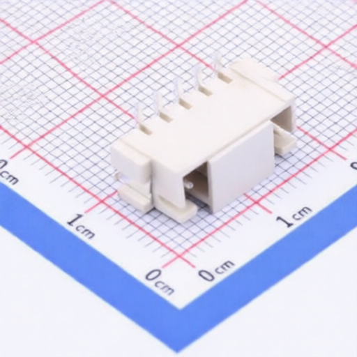 SHOU HAN 2.54-5P LT for sale